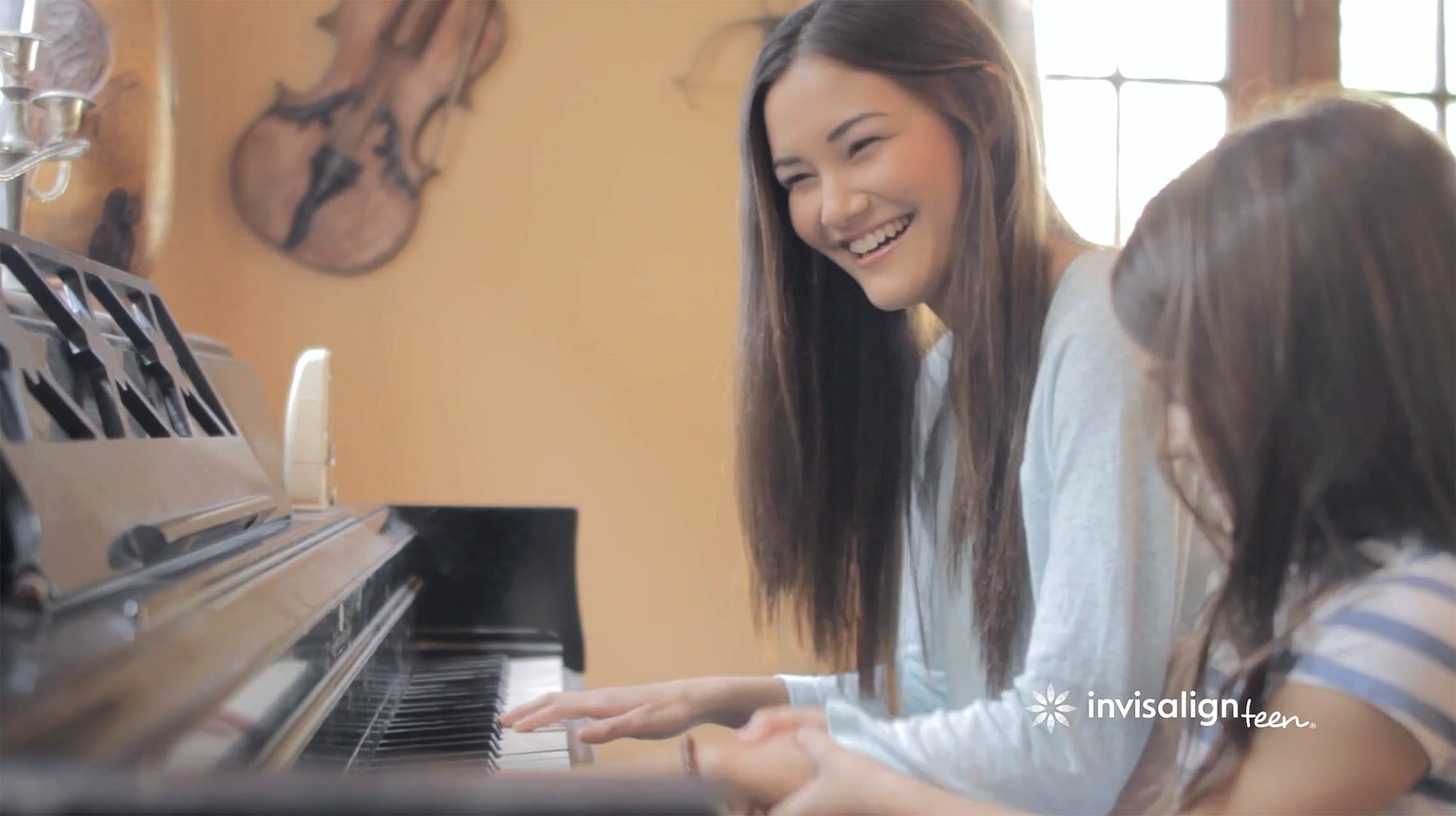 Invisalign Production by Redbear