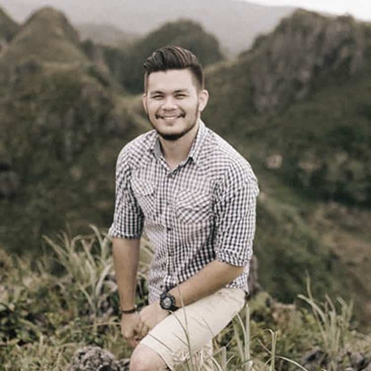 Brian Rimer - Redbear